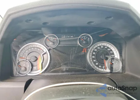 2015 Ram 1500 Slt from USA, damaged, VIN 1C6RR7LT2FS758860